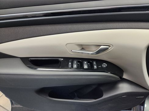 Used 2024 Hyundai Tucson Limited image 12