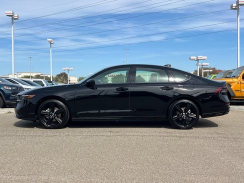 Used 2026 Honda Accord Sport image 7
