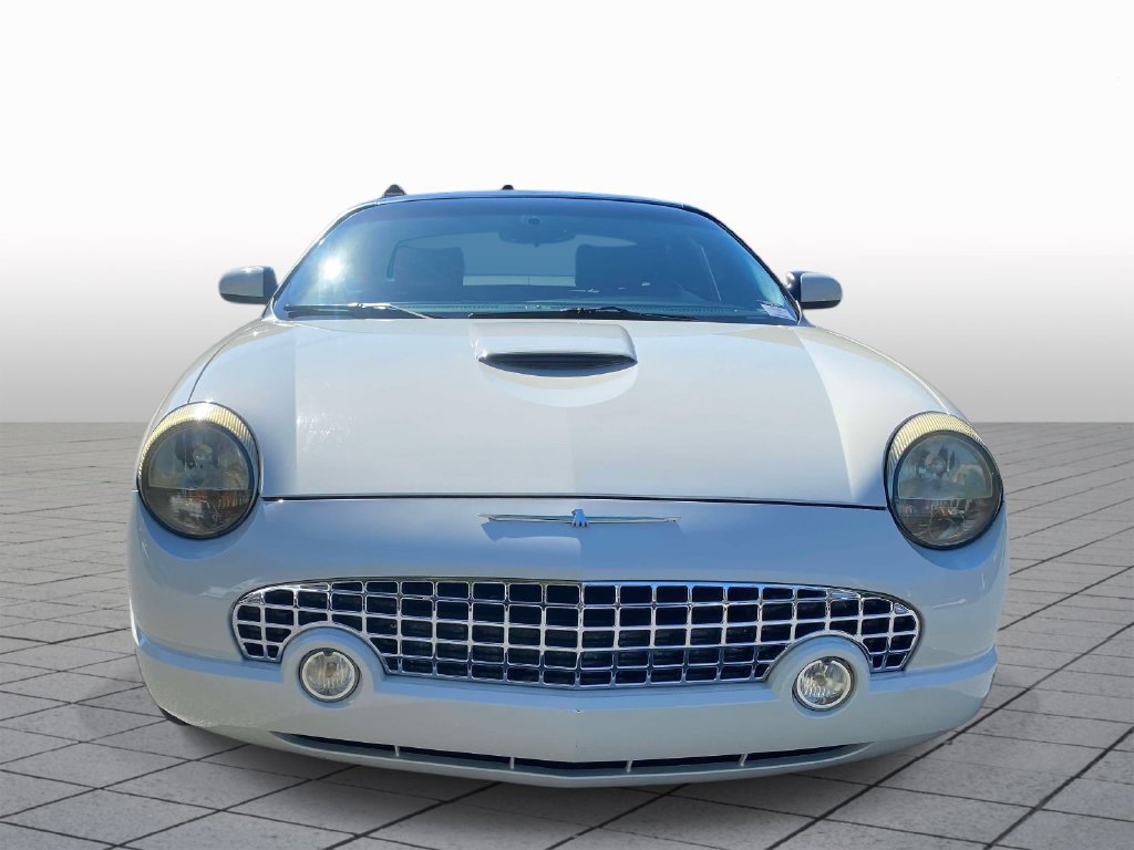 Used 2003 Ford Thunderbird RWD image 2