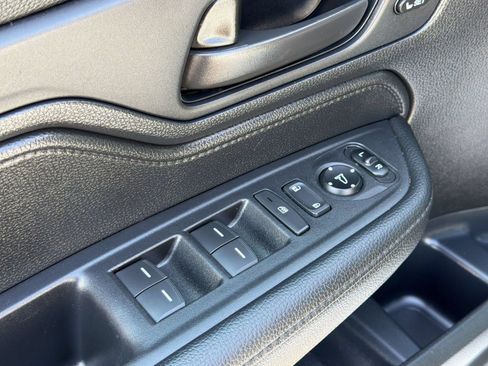 Used 2025 Honda Odyssey Sport-L image 25