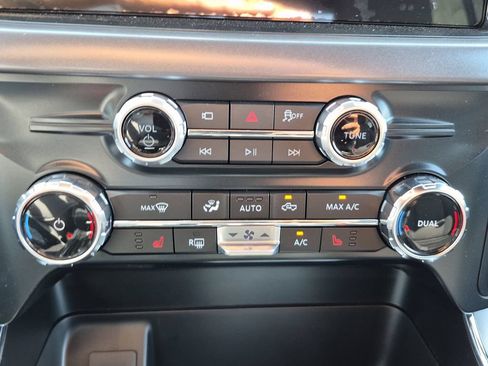 New 2026 Ford F150 XLT w/ Equipment Group 302A MID AWD/4WD image 27