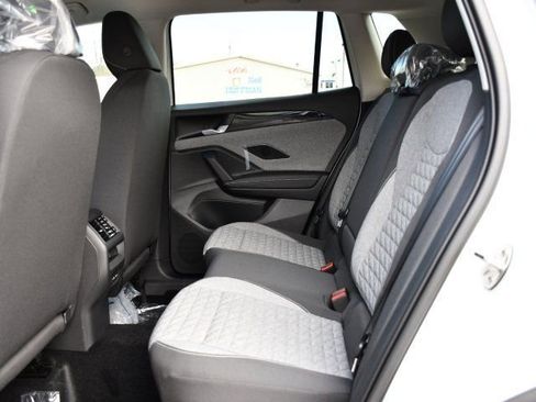 New 2026 Volkswagen Tiguan S image 14