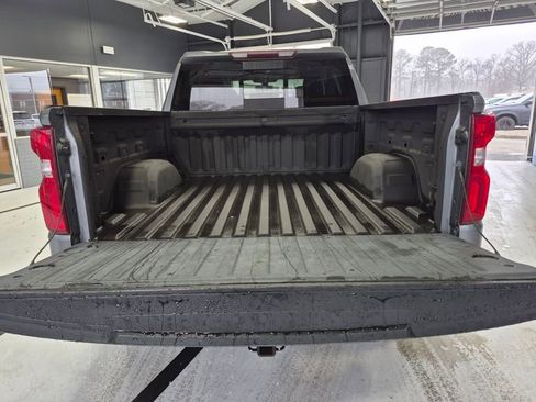 Used 2020 Chevrolet Silverado 1500 RST w/ All-Star Edition image 13