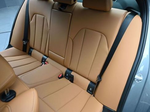 New 2026 BMW 330i Sedan w/ M Sport Package image 14