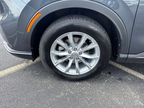 Certified 2024 Honda CR-V EX-L image 11