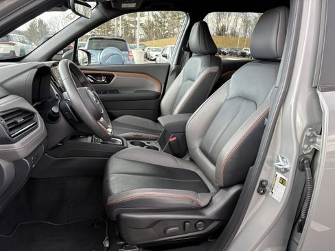 Certified 2025 Subaru Forester Sport w/ Popular Package #1 image 27