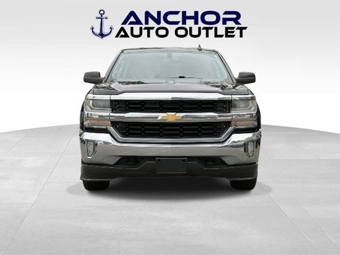 Used 2016 Chevrolet Silverado 1500 LT w/ Texas Edition image 2