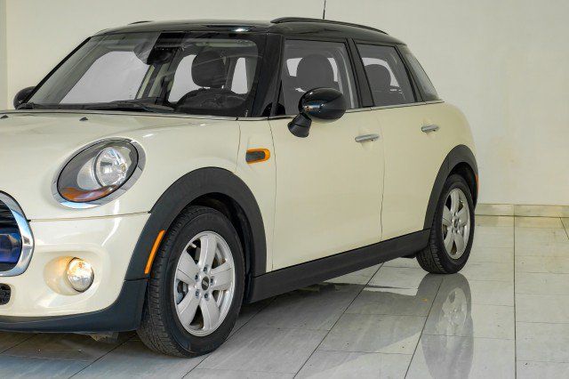 Used 2016 MINI Cooper 4-Door Hardtop FWD image 55