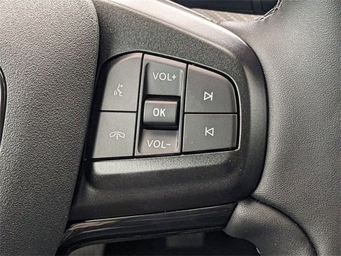 New 2025 Ford Mustang Mach-E Premium w/ Interior Protection Package image 17