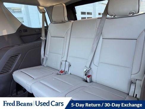 Used 2021 GMC Yukon Denali w/ Denali Ultimate Package image 13