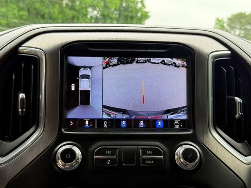 Used 2020 GMC Sierra 3500 Denali w/ Denali Ultimate Package AWD/4WD image 50