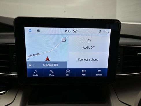 Certified 2023 Ford Explorer XLT w/ Equipment Group 202A image 15