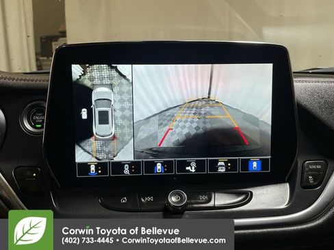 Used 2023 Chevrolet Blazer Premier w/ Driver Confidence II Package image 19