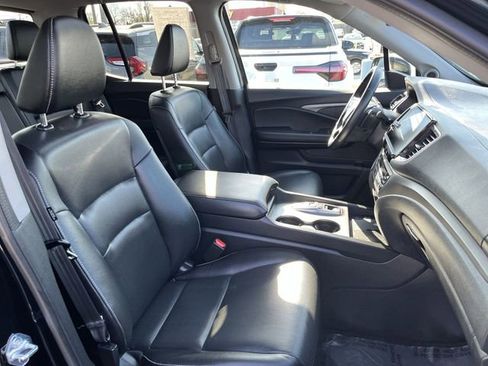 Used 2025 Honda Ridgeline RTL+ image 27