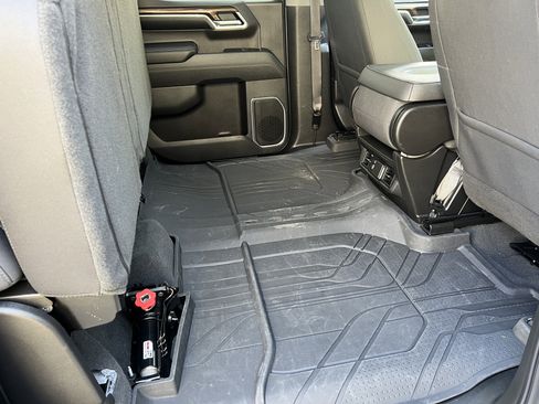 Used 2022 Chevrolet Silverado 1500 LT w/ True North Edition Plus image 19