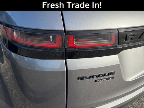 Used 2020 Land Rover Range Rover Evoque S AWD/4WD image 11