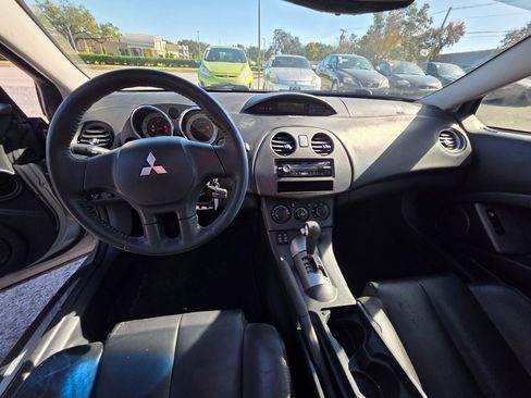 Used 2009 Mitsubishi Eclipse GT FWD image 12