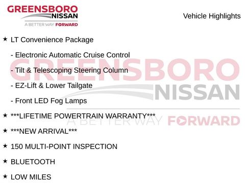Used 2024 Chevrolet Colorado LT w/ LT Convenience Package II RWD image 11