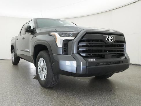 New 2026 Toyota Tundra SR5 AWD/4WD image 30