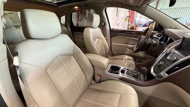 Used 2012 Cadillac SRX Performance FWD image 26