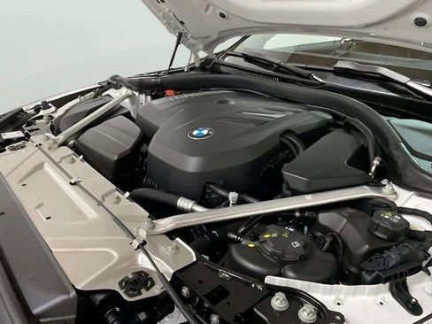 Used 2025 BMW 430i Convertible w/ Premium Package RWD image 25