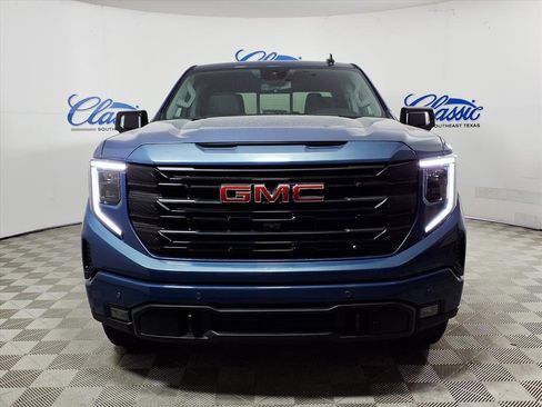 New 2026 GMC Sierra 1500 Elevation w/ Elevation Premium Package image 21