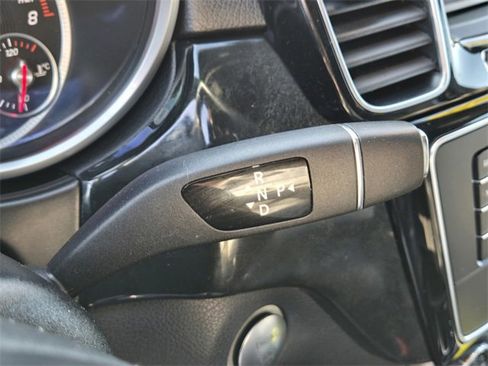 Used 2016 Mercedes-Benz GLE 350 GLE 350 image 23