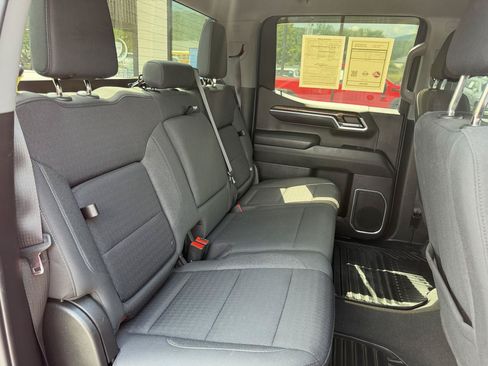 Used 2022 GMC Sierra 1500 Elevation AWD/4WD image 21