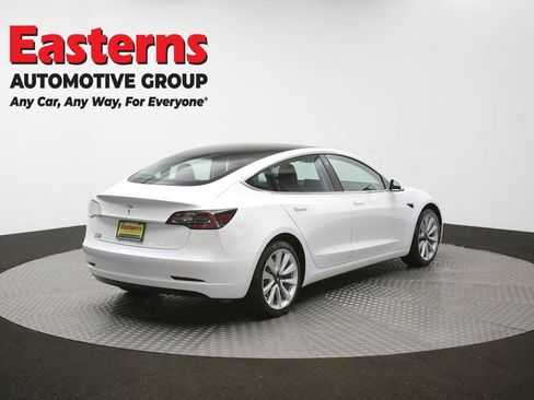 Used 2020 Tesla Model 3 Standard Range Plus RWD image 35