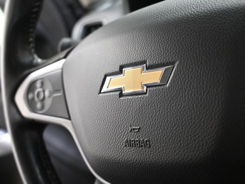 Used 2018 Chevrolet Colorado ZR2 w/ LPO, Premium Interior Package AWD/4WD image 29