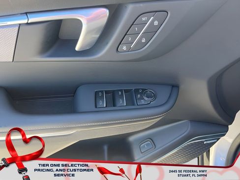 New 2025 Buick Enclave Sport Touring w/ Super Cruise Package image 16