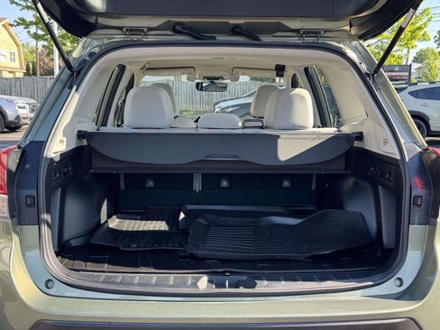 Used 2019 Subaru Forester w/ Alloy Wheel Package AWD/4WD image 12