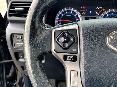 Used 2015 Toyota 4Runner SR5 Premium RWD image 23
