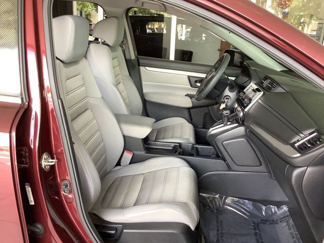 Used 2018 Honda CR-V LX image 21