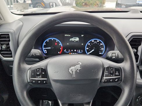 Used 2021 Ford Bronco Sport Big Bend image 19