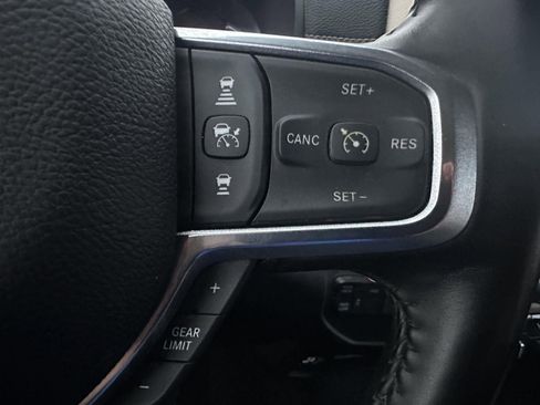 Used 2024 RAM 2500 Laramie w/ Safety Group image 21