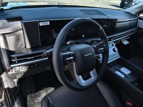 New 2026 Hyundai Santa Fe XRT image 16