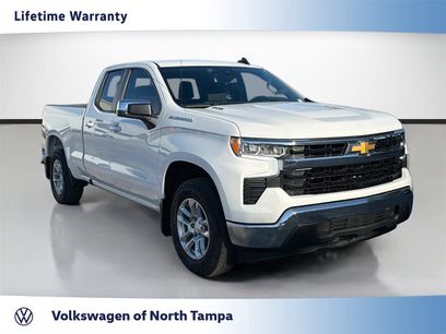 Used 2023 Chevrolet Silverado 1500 LT