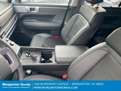 Used 2026 Hyundai Santa Fe Limited AWD/4WD image 9