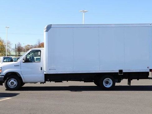 New 2026 Ford E-350 and Econoline 350 Super Duty w/ Power Equipment Group image 3