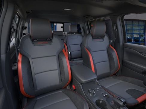 New 2026 Ford Ranger Raptor AWD/4WD image 10