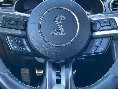 Used 2016 Ford Mustang Shelby GT350 image 40