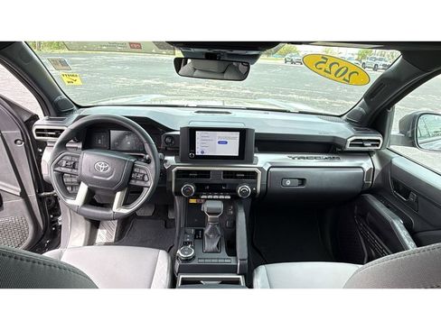 Certified 2025 Toyota Tacoma SR5 w/ SR5 Upgrade Package image 33