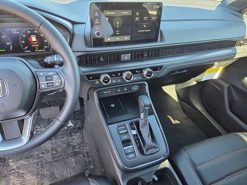 New 2026 Honda CR-V Sport-L image 18