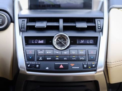 Used 2016 Lexus NX 200t AWD w/ Luxury Package image 26