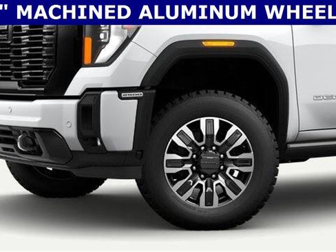 Used 2026 GMC Sierra 2500 Denali Ultimate w/ Max Trailering Package image 2