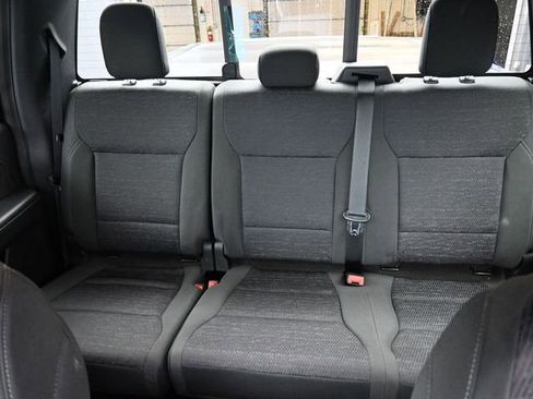 Used 2023 Ford F150 XLT w/ Equipment Group 302A High image 45