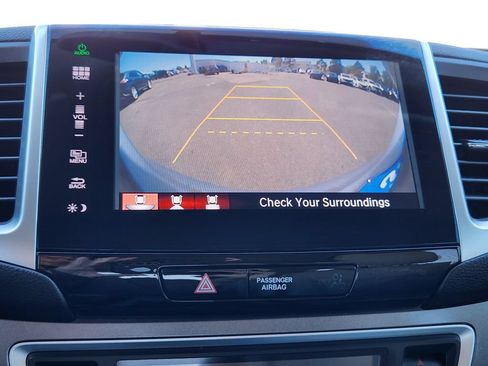 Used 2016 Honda Pilot EX-L image 14
