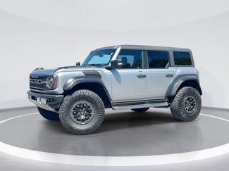 Used 2022 Ford Bronco Raptor AWD/4WD video 1