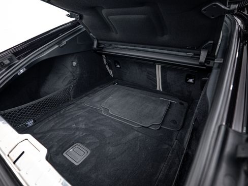 Certified 2017 Porsche Panamera image 25